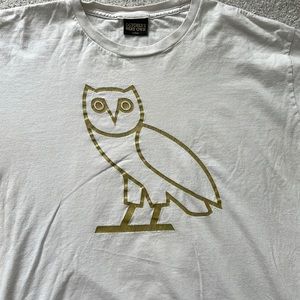 Ovo owl tee